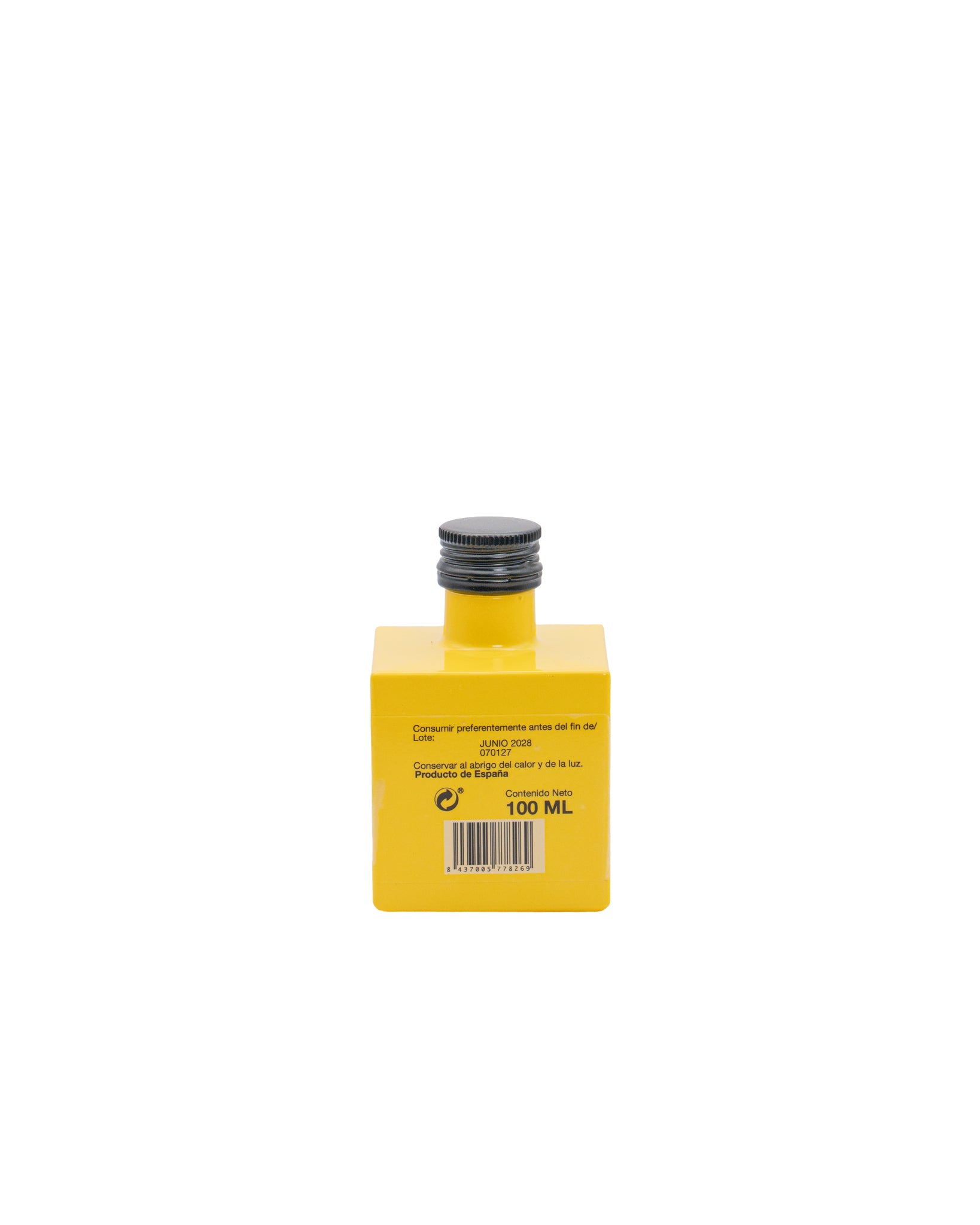 Miniaturas Orodeal Selección 100ml (x12) - Detalles de Boda y Regalos AOVE Premium